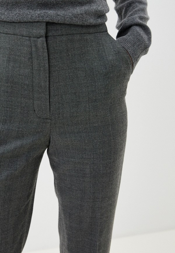 фото Брюки lorer russia