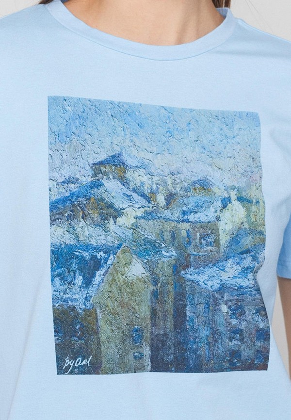 фото Футболка by art boyko yuliana