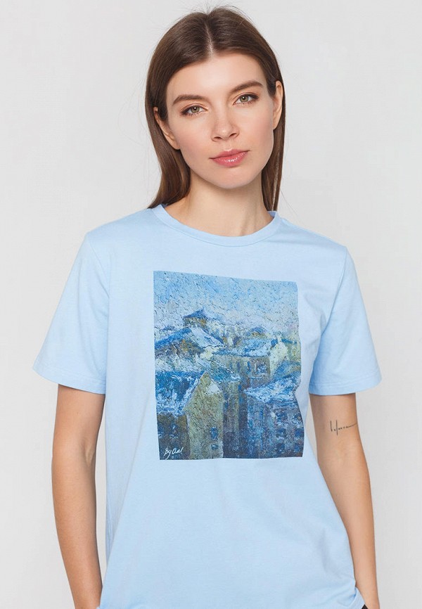 фото Футболка by art boyko yuliana