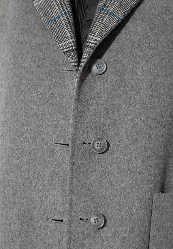 фото Пальто vassa&co. pin code