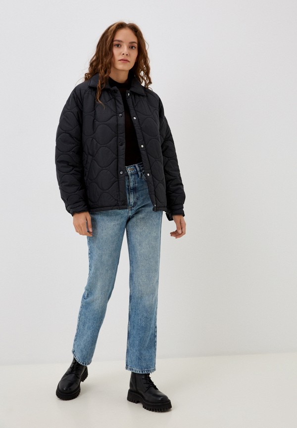 фото Куртка утепленная befree