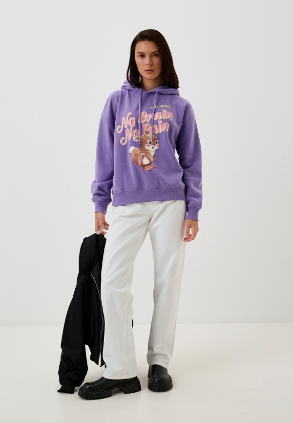 фото Худи befree