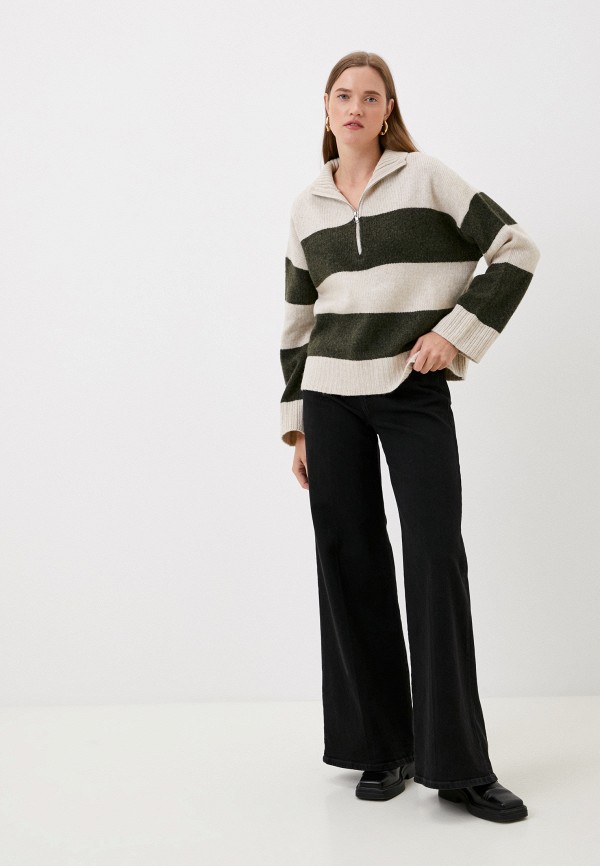 фото Свитер befree