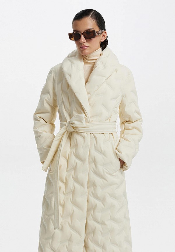 фото Пуховик love republic