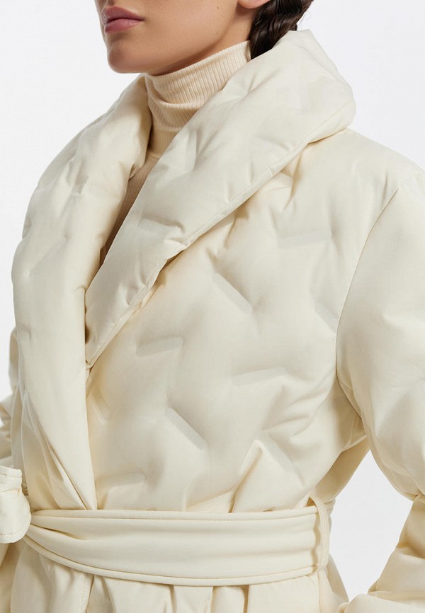 фото Пуховик love republic