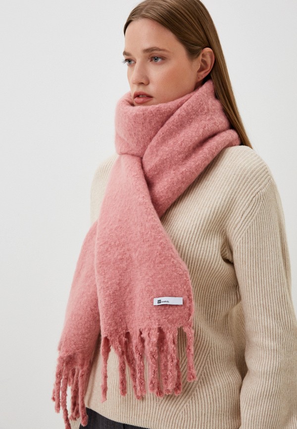 фото Шарф w.sharvel