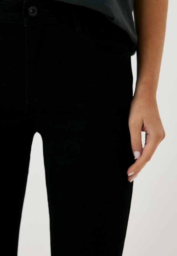 фото Джинсы mossmore