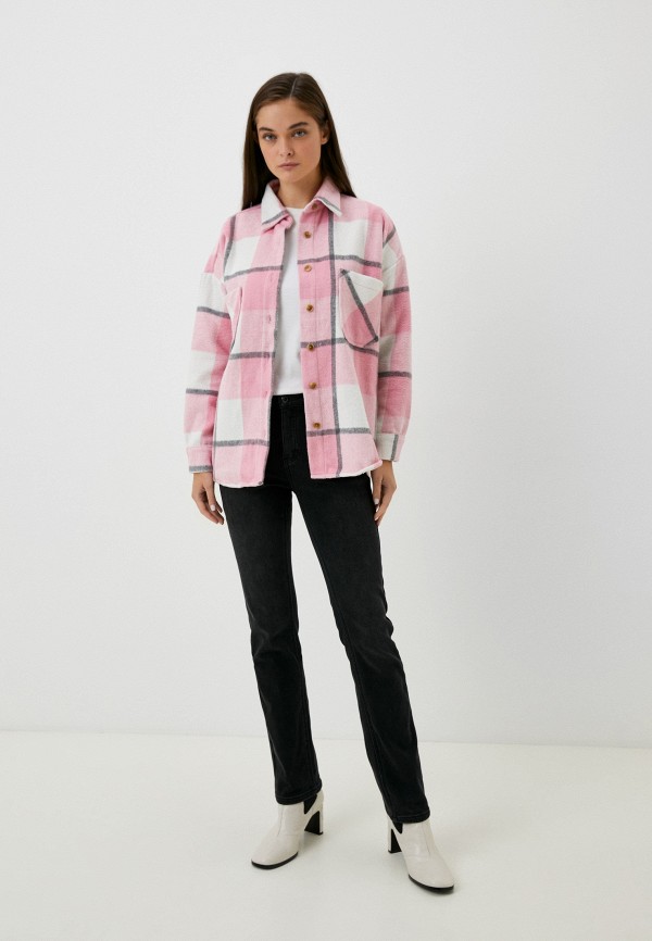 фото Рубашка mossmore