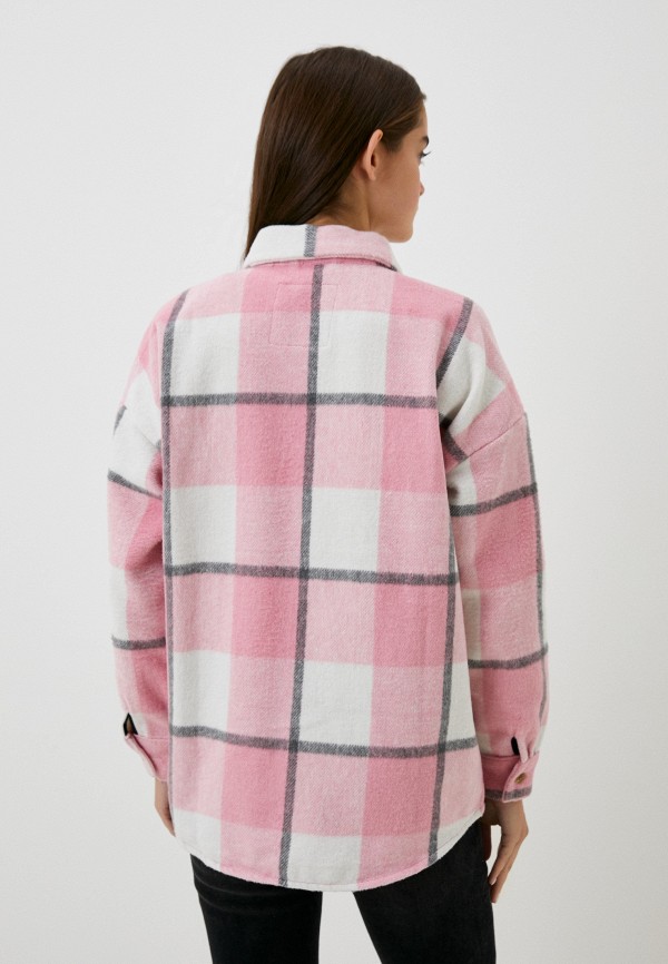 фото Рубашка mossmore