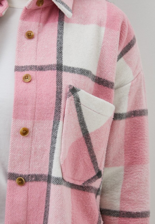 фото Рубашка mossmore