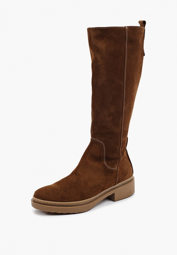 фото Сапоги wonders