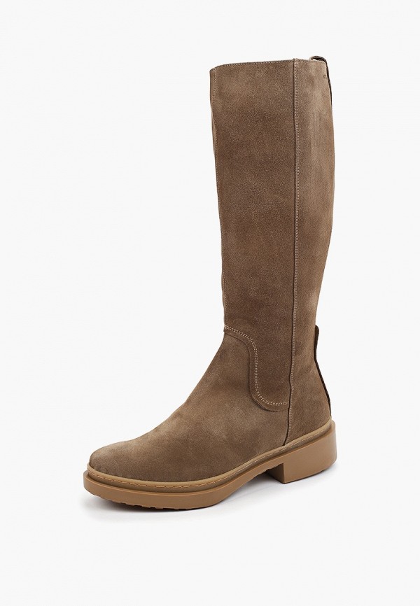 фото Сапоги wonders