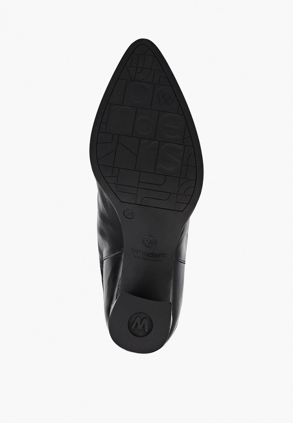 фото Сапоги wonders