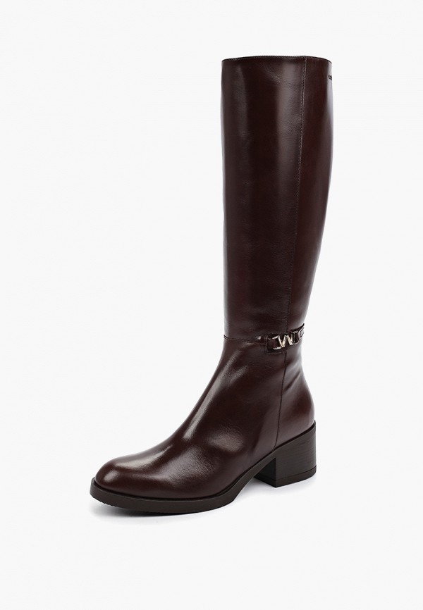 фото Сапоги wonders