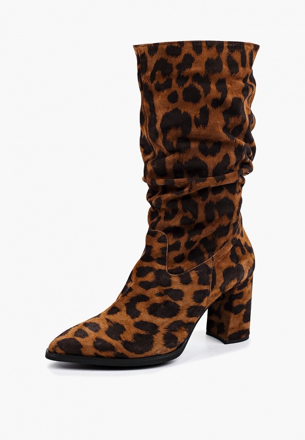 фото Сапоги wonders