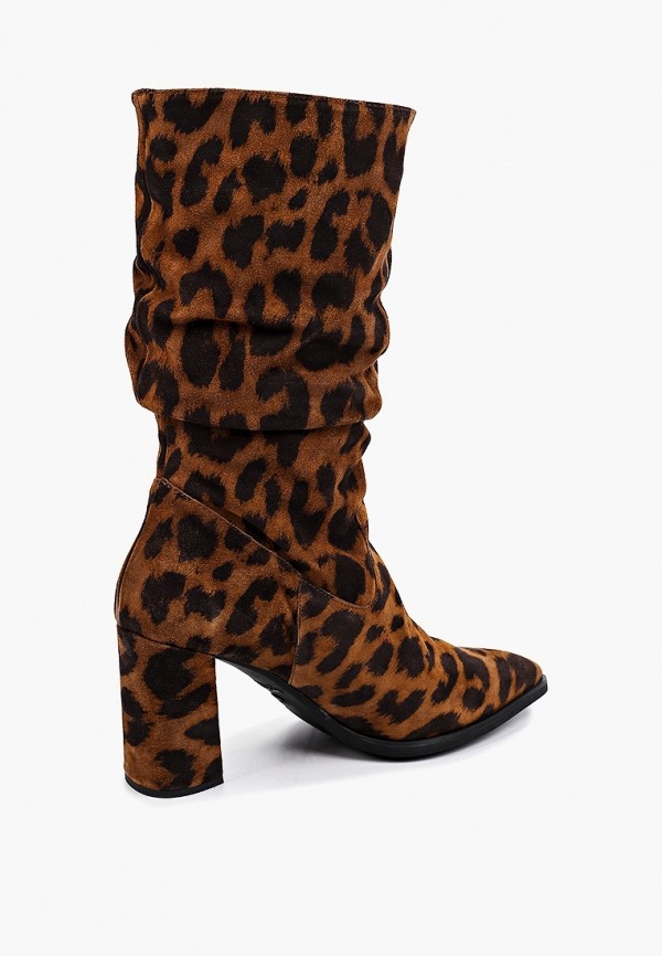 фото Сапоги wonders