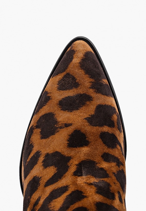 фото Сапоги wonders