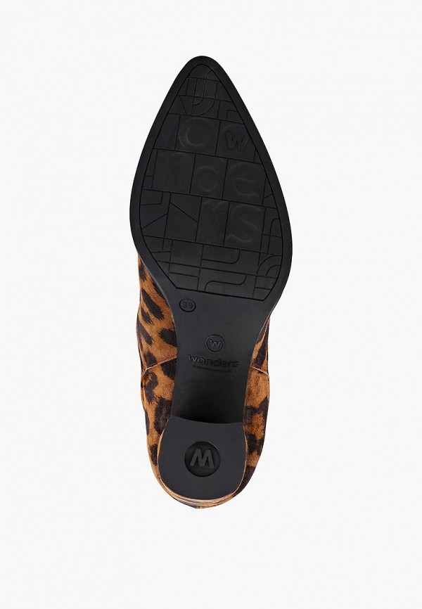 фото Сапоги wonders