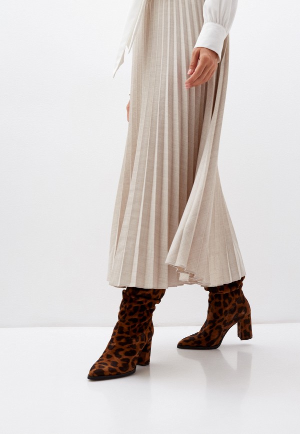 фото Сапоги wonders