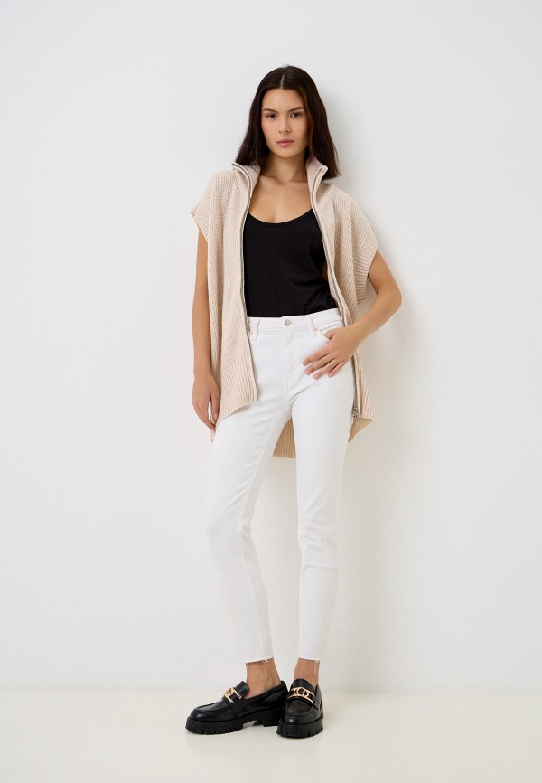 фото Жилет arshenova