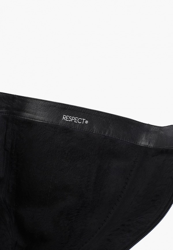 фото Сапоги respect