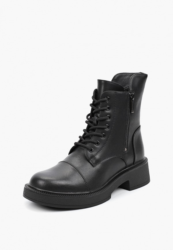 фото Ботинки respect