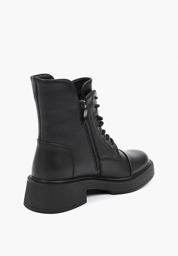 фото Ботинки respect