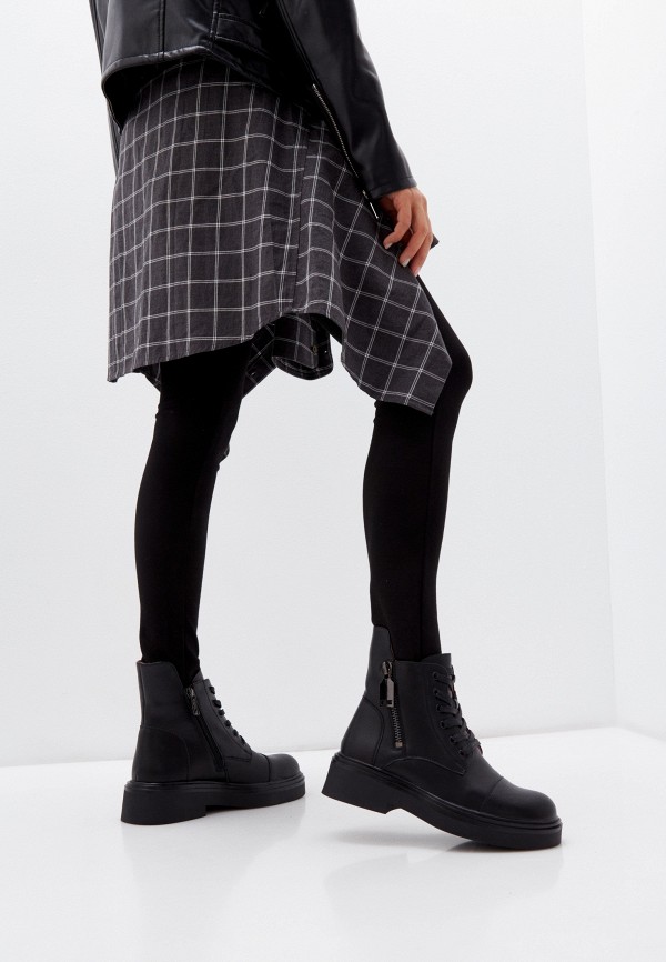 фото Ботинки respect