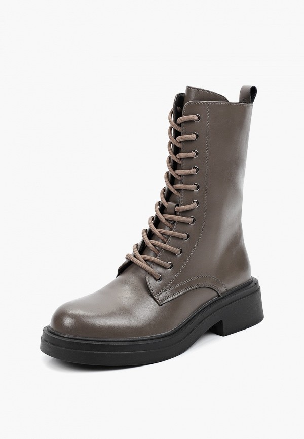 фото Ботинки respect