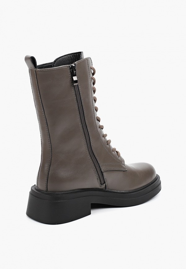 фото Ботинки respect