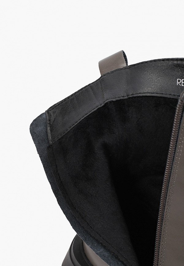 фото Ботинки respect