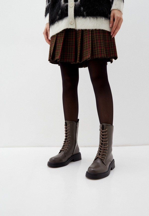 фото Ботинки respect