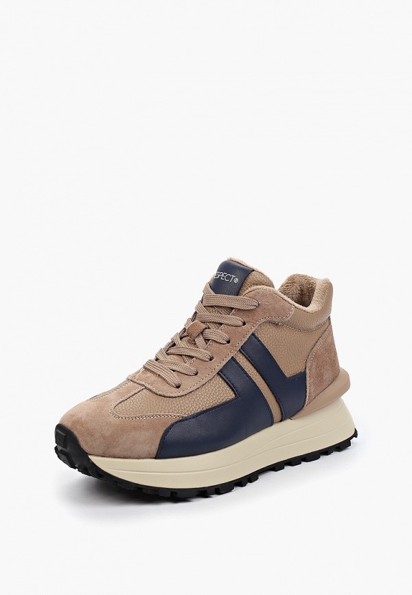 фото Кроссовки respect