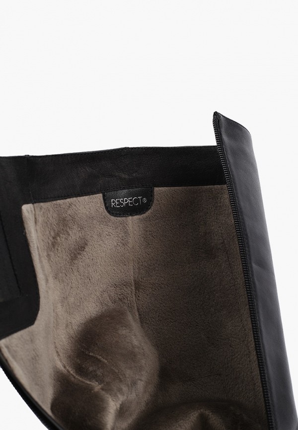 фото Сапоги respect