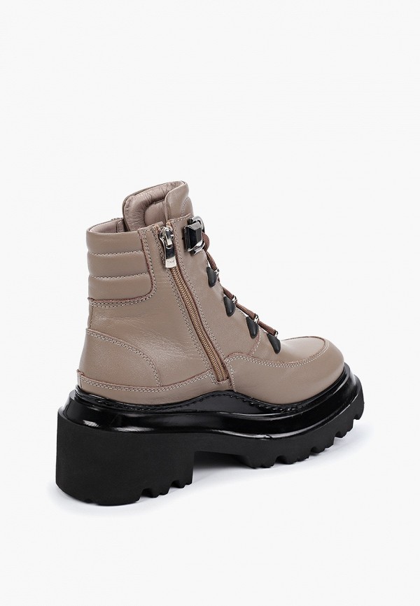 фото Ботинки ever be