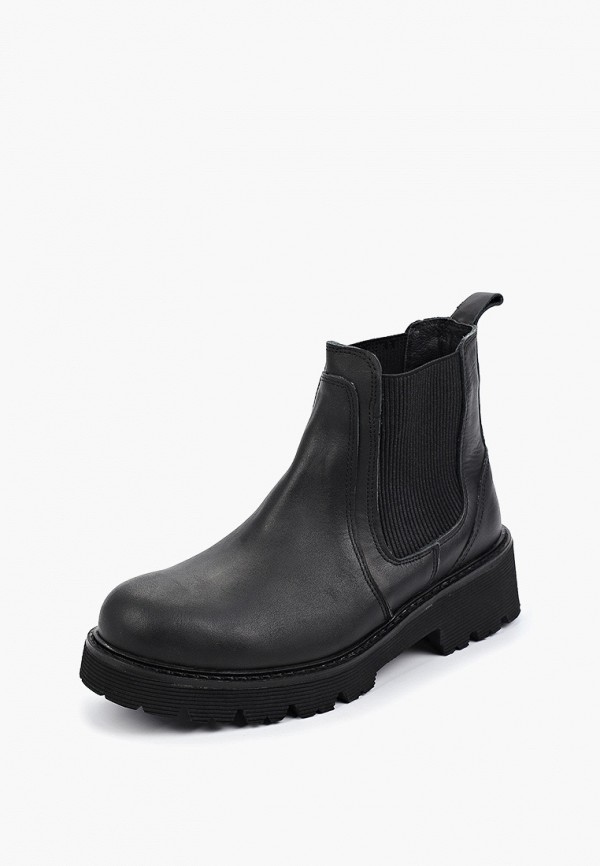 фото Ботинки ever be