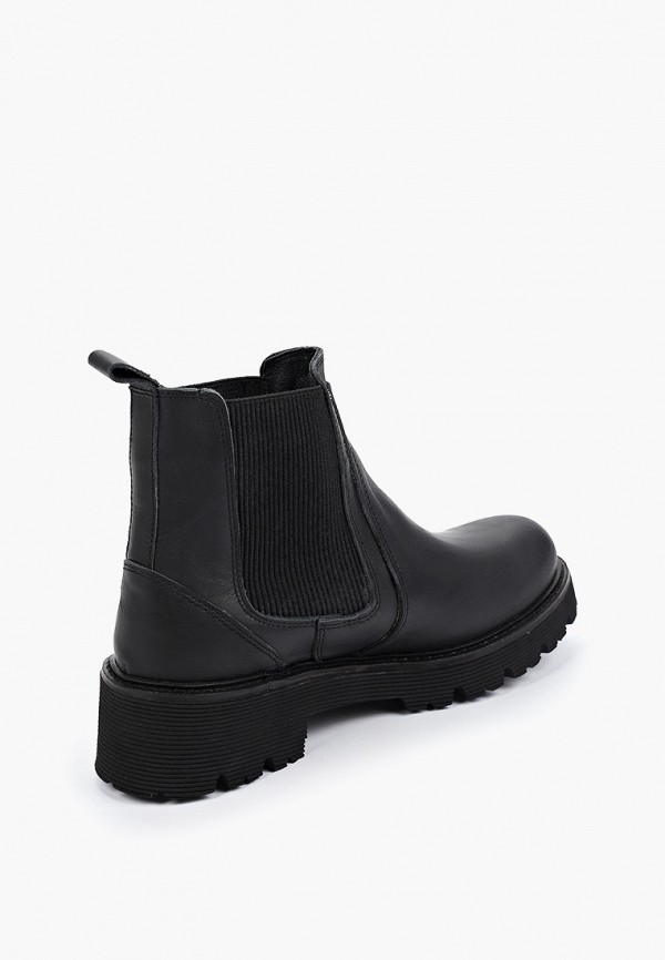 фото Ботинки ever be