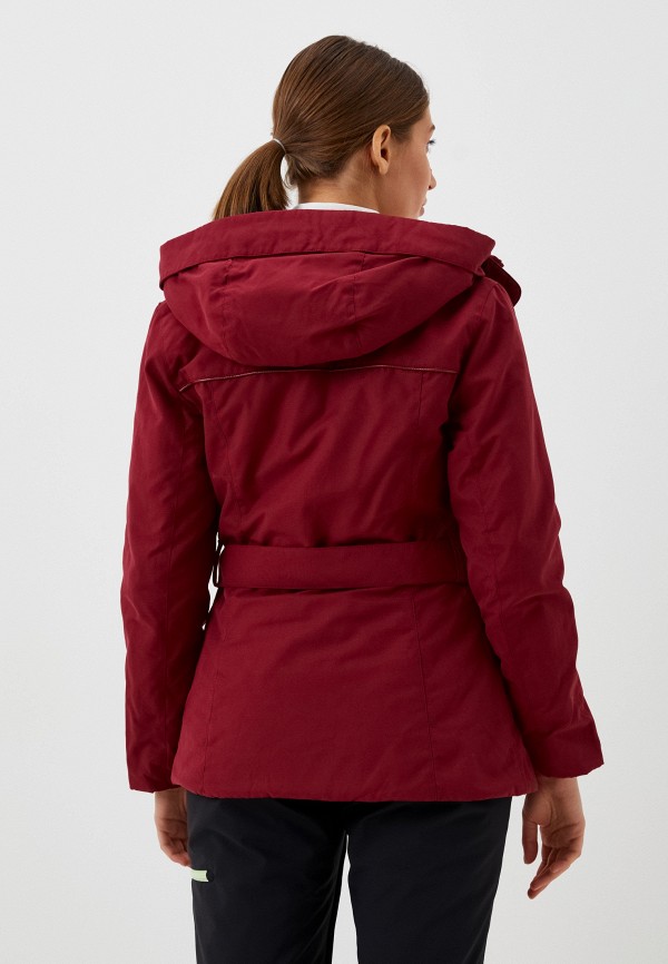 фото Куртка утепленная bask