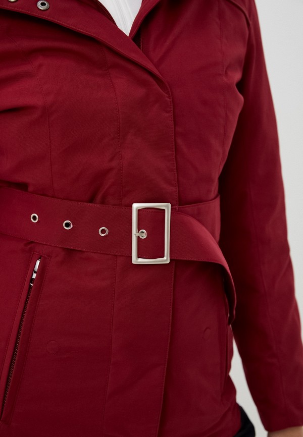 фото Куртка утепленная bask