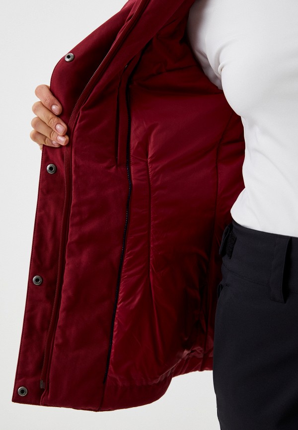 фото Куртка утепленная bask