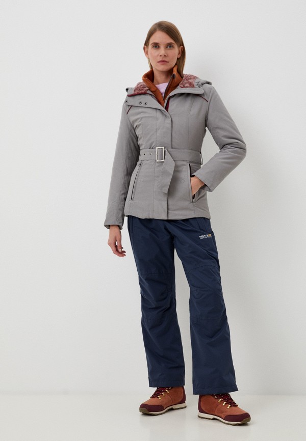 фото Куртка утепленная bask