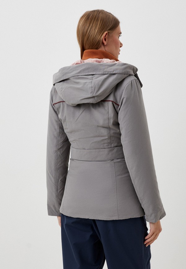 фото Куртка утепленная bask