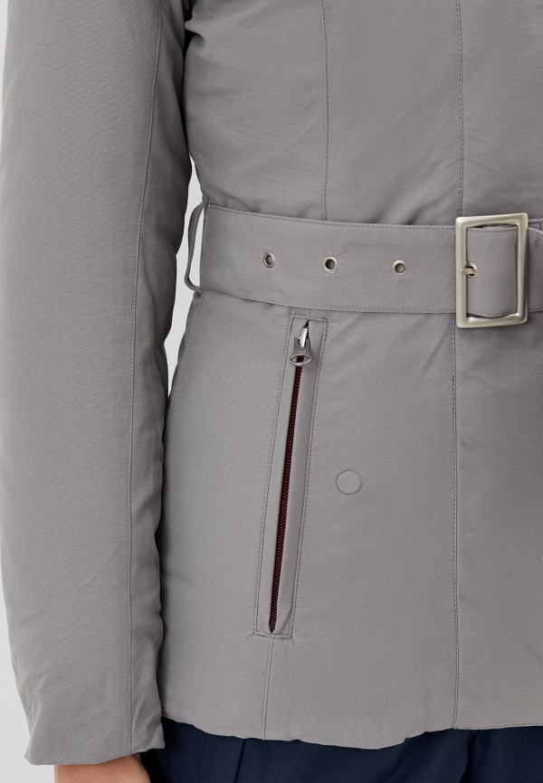 фото Куртка утепленная bask