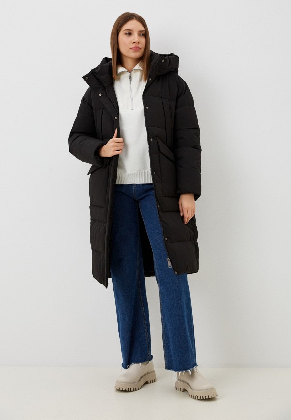 фото Куртка утепленная lawinter