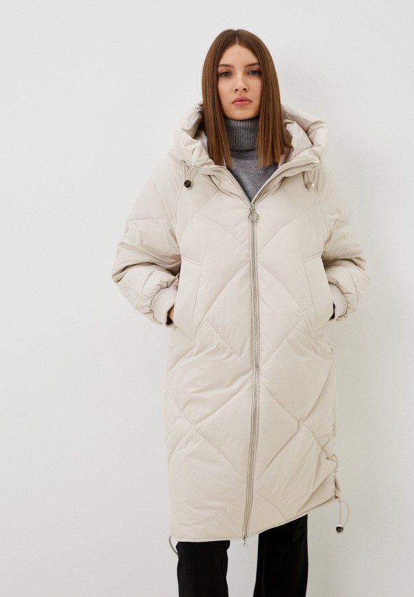 фото Куртка утепленная lawinter