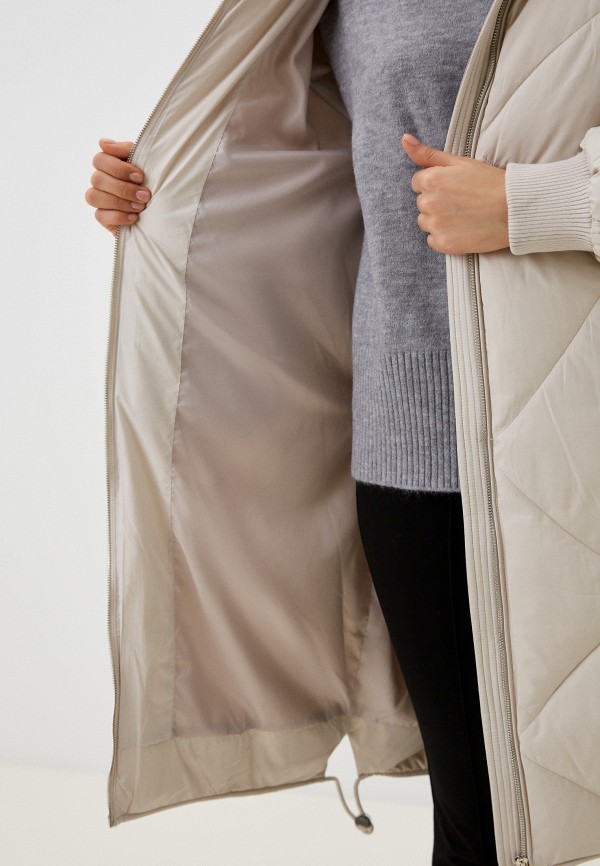 фото Куртка утепленная lawinter