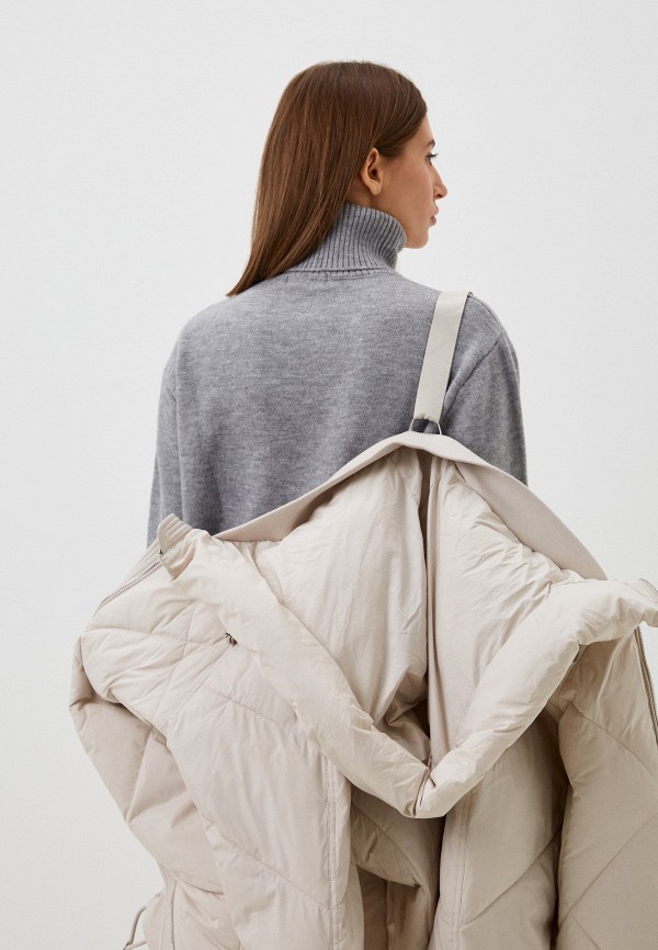 фото Куртка утепленная lawinter