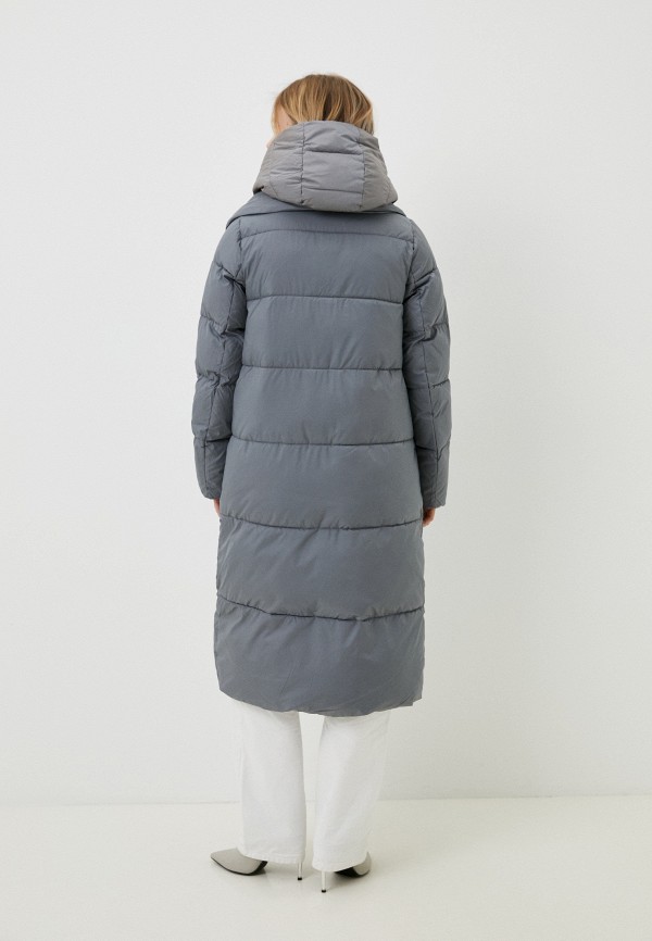 фото Куртка утепленная lawinter