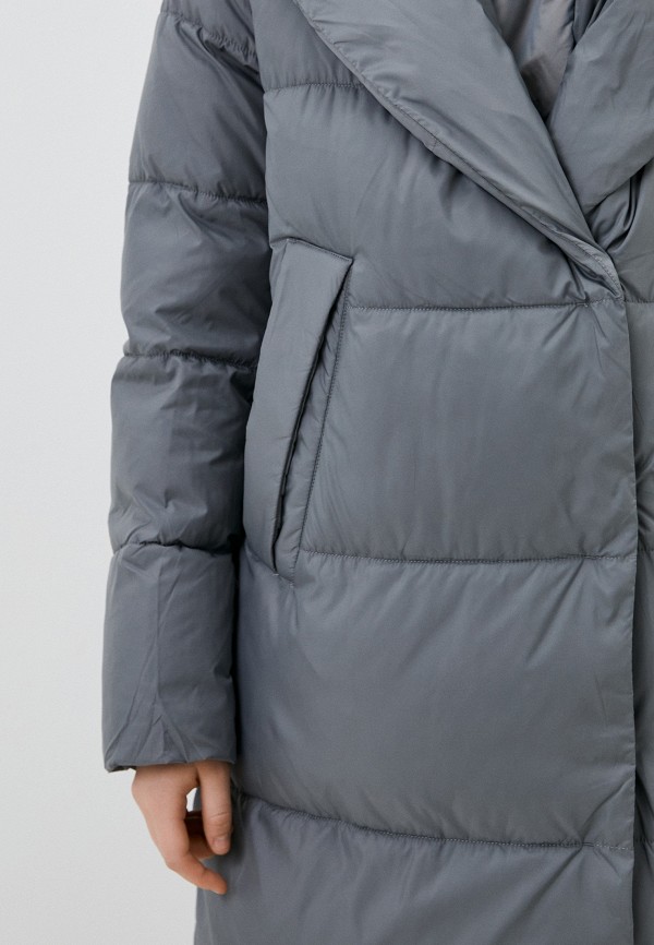 фото Куртка утепленная lawinter