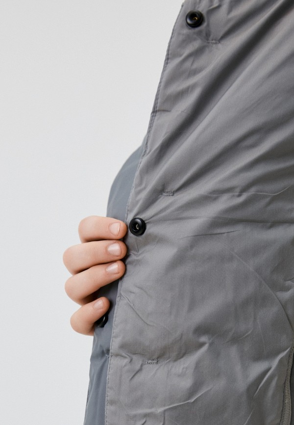 фото Куртка утепленная lawinter